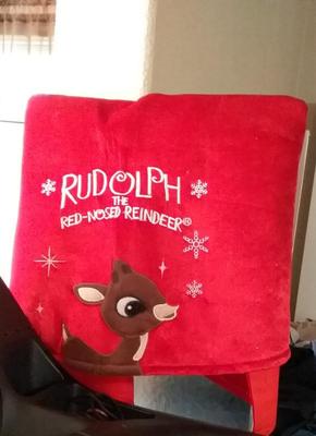 Christmas tree skirt