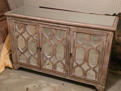 Sale Photo Thumbnail #62: Contemporary Sideboard