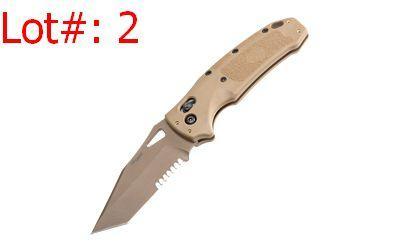 Sale Photo Thumbnail #3: For more information and to place your bids, kindly visit us at https://garnetgazelle.hibid.com/ BID NOW!