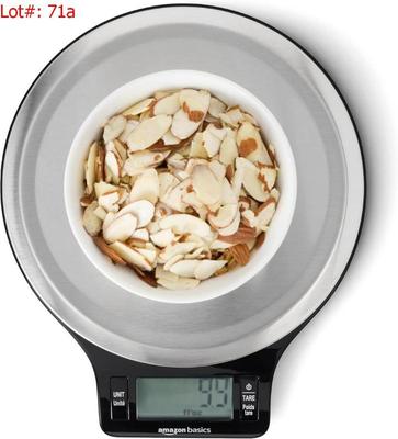 Sale Photo Thumbnail #19: For more information and to place your bids, kindly visit us at https://garnetgazelle.hibid.com/ BID NOW!