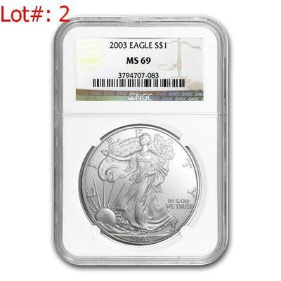 Sale Photo Thumbnail #3: For more information and to place your bids, kindly visit us at https://garnetgazelle.hibid.com/ BID NOW!
