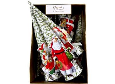 Sale Photo Thumbnail #121: Caspari Quality Christmas Crackers