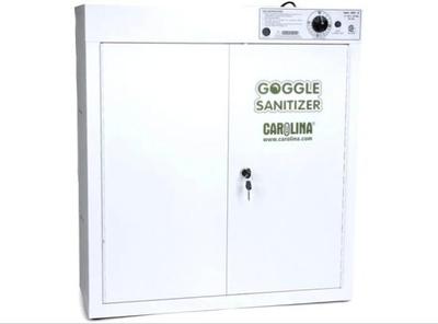 Sale Photo Thumbnail #40: Carolina Goggle Sanitizer