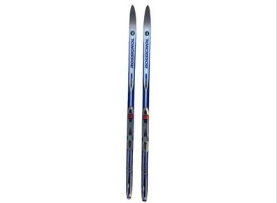 Sale Photo Thumbnail #32: Rossignol Childrens Cross Country Skis LTS