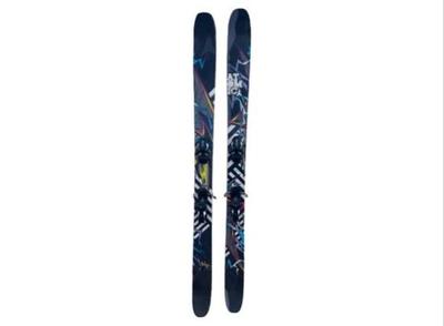 Sale Photo Thumbnail #31: Atomic Skis