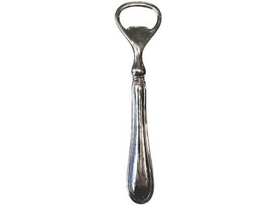 Sale Photo Thumbnail #101: Silver Plate Bottle Opener
