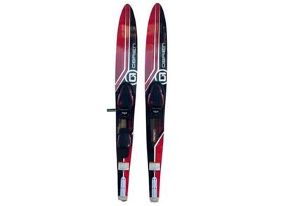 Sale Photo Thumbnail #30: New! OBrien Celebrity 68 Water Skis