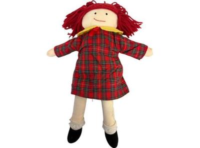 Sale Photo Thumbnail #177: Madeline Doll - Signed Eden