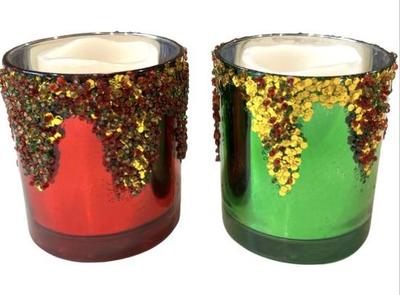 Sale Photo Thumbnail #82: Christmas Votives