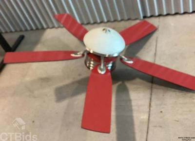 Ceiling fan ctorrtx