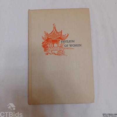 Pavilion of women ctorrtx