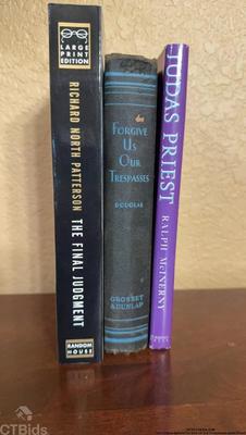 The final judgment for give us our trespasses judas priest ctorrtx