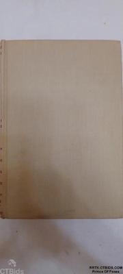 Prince of foxes ctorrtx