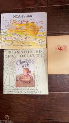 The care and feeding of parents noahatms ark charlotteatms web ctorrtx