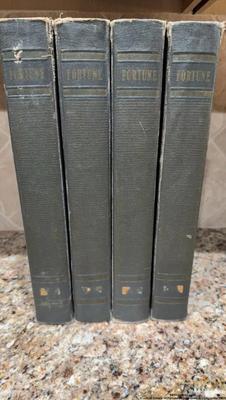 4 large albums - january december 1939 ctorrtx