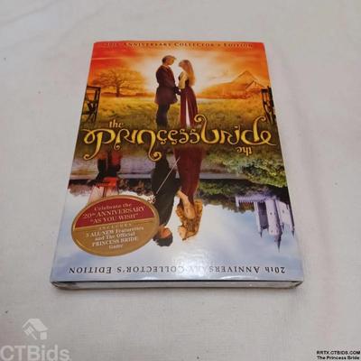 The princess bride ctorrtx