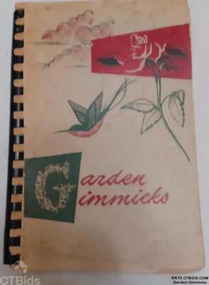 Garden gimmicks ctorrtx