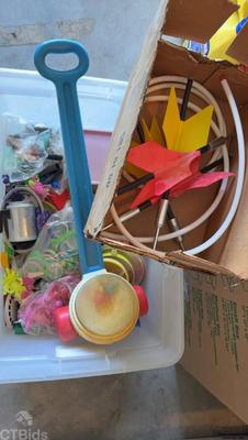 Collection toys ctorrtx