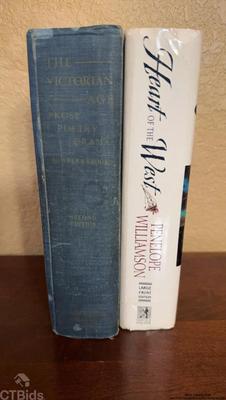 Heart of the west and the victorian age ctorrtx