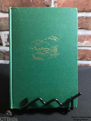 Singing waters ctorrtx