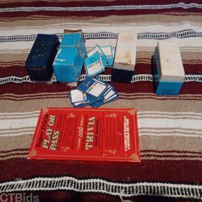 Trivia bundle ctorrtx