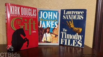 3 novels the gift homeland the timothy files ctorrtx