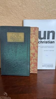 The inner you unchristian salt of the earth the inner you ctorrtx