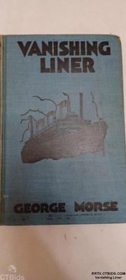 Vanishing liner ctorrtx