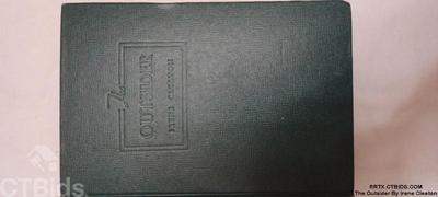 The outsider by irene cleaton ctorrtx