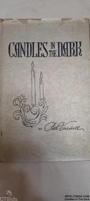 Candles in the dark ctorrtx