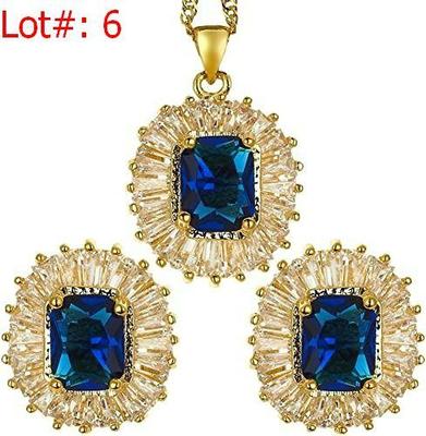 For more information and to place your bids, kindly visit us at https://garnetgazelle.hibid.com/ BID NOW!
