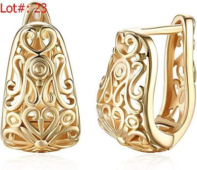 For more information and to place your bids, kindly visit us at https://garnetgazelle.hibid.com/ BID NOW!
