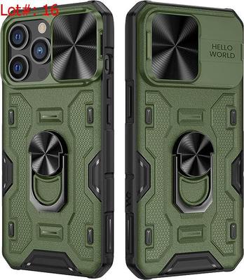 For more information and to place your bids, kindly visit us at https://garnetgazelle.hibid.com/ BID NOW!
