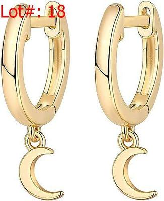 For more information and to place your bids, kindly visit us at https://garnetgazelle.hibid.com/ BID NOW!
