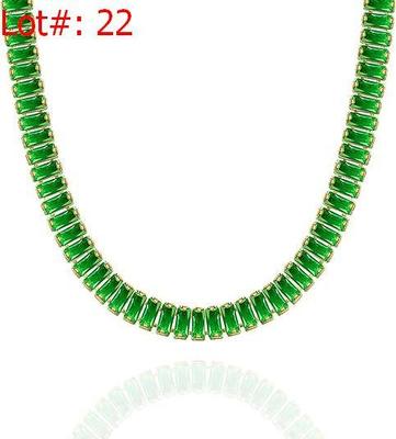 For more information and to place your bids, kindly visit us at https://garnetgazelle.hibid.com/ BID NOW!
