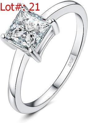 For more information and to place your bids, kindly visit us at https://garnetgazelle.hibid.com/ BID NOW!
