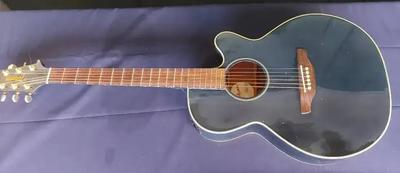 TAKAMINE G SERIES ACOUSTIC ELECTRIC GUITAR 