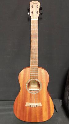 HANDCRAFTED UKULELE BY CARAMEL #2