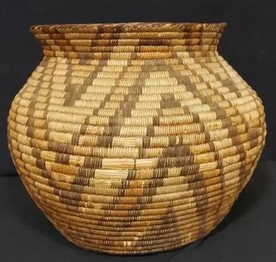 APACHE OLLA BASKET