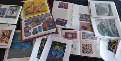 PORTFOLIOS BY DAVID MACINNES 2