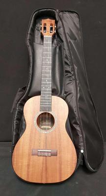 HANDCRAFTED UKULELE BY CARAMEL 