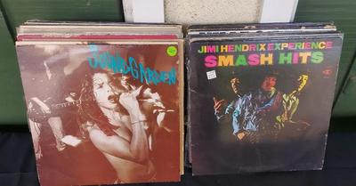 VARIOUS MODERN ROCK ARTISTS 