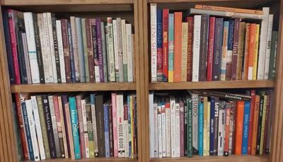 HOME DECOR AND DESIGN BOOKS