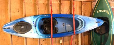 Sale Photo Thumbnail #21: Vapor 10 ft. Kyack
