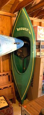 Sale Photo Thumbnail #22: Keowee Aquaterra 9 ft. Kyack