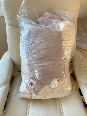 Sale Photo Thumbnail #98: Pelsbarn dog bed, new in package