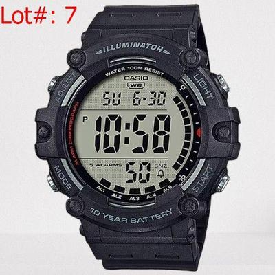 Sale Photo Thumbnail #7: For more information and to place your bids, kindly visit us at https://garnetgazelle.hibid.com/ BID NOW!