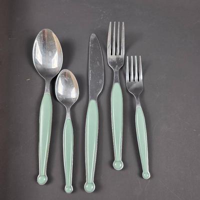 flatware