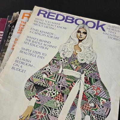 redbook