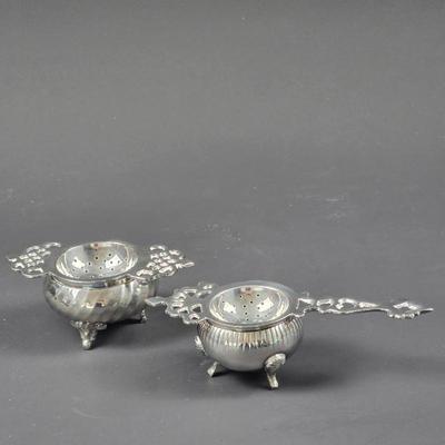 tea strainer